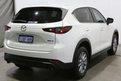 2023 Mazda CX-5 G20 Maxx