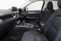 2023 Mazda CX-5 G20 Maxx