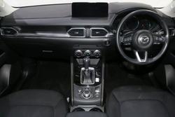 2023 Mazda CX-5 G20 Maxx