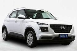 2025 Hyundai Venue