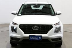 2025 Hyundai Venue