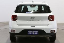 2025 Hyundai Venue