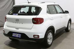 2025 Hyundai Venue