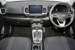 2025 Hyundai Venue