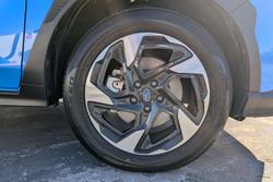 2023 Subaru Crosstrek 2.0S
