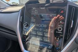 2023 Subaru Crosstrek 2.0S