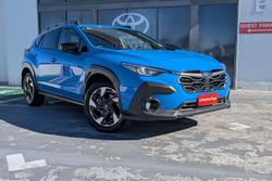 2023 Subaru Crosstrek 2.0S