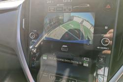 2023 Subaru Crosstrek 2.0S