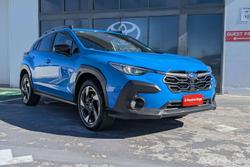 2023 Subaru Crosstrek 2.0S