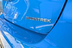 2023 Subaru Crosstrek 2.0S