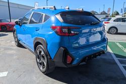 2023 Subaru Crosstrek 2.0S