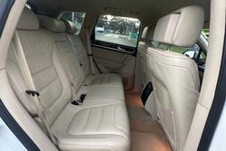 2012 Volkswagen Touareg V6 TDI