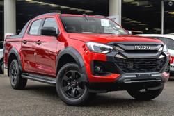 2025 Isuzu D-MAX X-TERRAIN