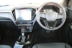 2025 Isuzu D-MAX X-TERRAIN