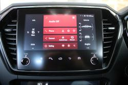 2025 Isuzu D-MAX X-TERRAIN