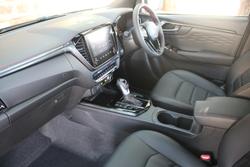 2025 Isuzu D-MAX X-TERRAIN