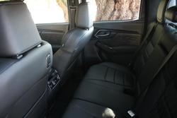 2025 Isuzu D-MAX X-TERRAIN