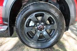 2025 Isuzu D-MAX X-TERRAIN