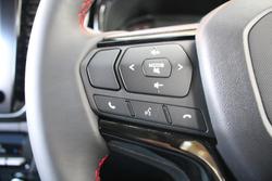 2025 Isuzu D-MAX X-TERRAIN