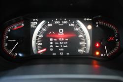 2025 Isuzu D-MAX X-TERRAIN