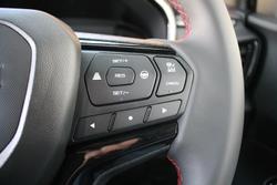 2025 Isuzu D-MAX X-TERRAIN