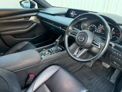 2021 Mazda 3 G25 GT