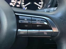2021 Mazda 3 G25 GT