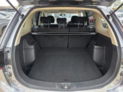 2015 Mitsubishi Outlander LS