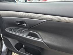 2015 Mitsubishi Outlander LS