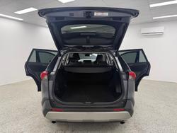 2024 Toyota RAV4 Cruiser AXAH54R 4X4 On Demand Silver Sky