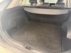 2024 Toyota RAV4 Cruiser AXAH54R 4X4 On Demand Silver Sky