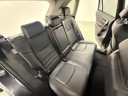 2024 Toyota RAV4 Cruiser AXAH54R 4X4 On Demand Silver Sky