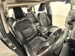 2024 Toyota RAV4 Cruiser AXAH54R 4X4 On Demand Silver Sky