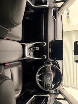 2024 Toyota RAV4 Cruiser AXAH54R 4X4 On Demand Silver Sky