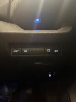 2024 Toyota RAV4 Cruiser AXAH54R 4X4 On Demand Silver Sky