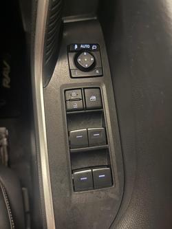 2024 Toyota RAV4 Cruiser AXAH54R 4X4 On Demand Silver Sky