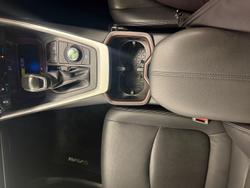 2024 Toyota RAV4 Cruiser AXAH54R 4X4 On Demand Silver Sky