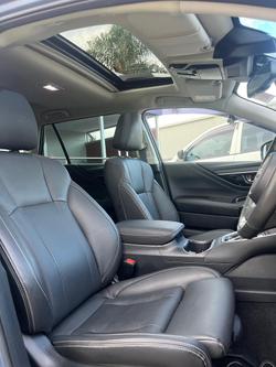 2022 Subaru Outback AWD Touring