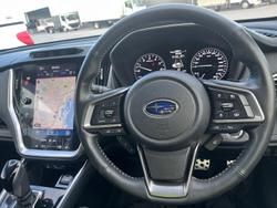 2022 Subaru Outback AWD Touring