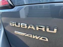 2022 Subaru Outback AWD Touring