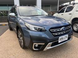 2022 Subaru Outback AWD Touring