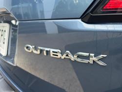 2022 Subaru Outback AWD Touring