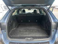 2022 Subaru Outback AWD Touring