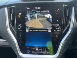 2022 Subaru Outback AWD Touring