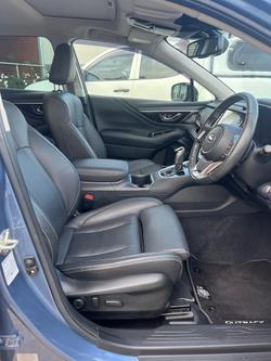 2022 Subaru Outback AWD Touring