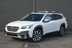 2021 Subaru Outback AWD Touring