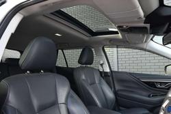 2021 Subaru Outback AWD Touring