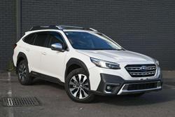 2021 Subaru Outback AWD Touring