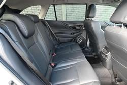 2021 Subaru Outback AWD Touring