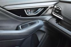 2021 Subaru Outback AWD Touring